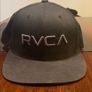Rvca hat